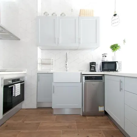 Apartament Beautiful In Botanic *