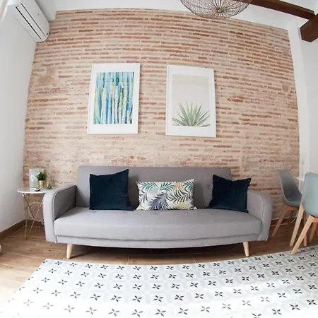 Beautiful In Botanic * Walencja