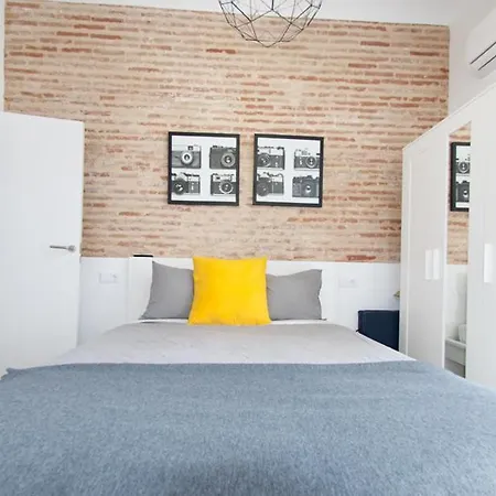 Beautiful In Botanic Apartament