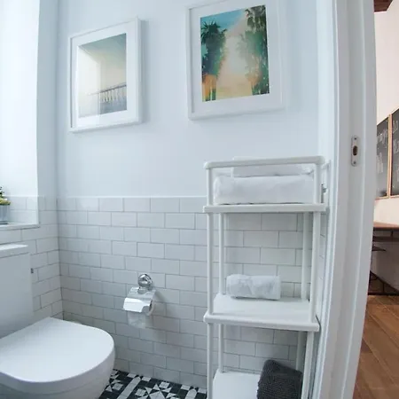 Apartament Beautiful In Botanic *