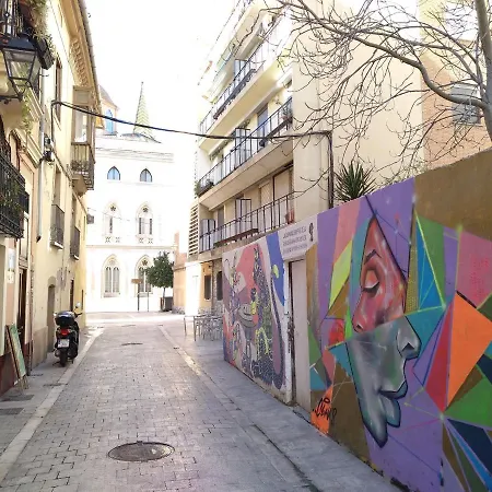 Apartament Beautiful In Botanic