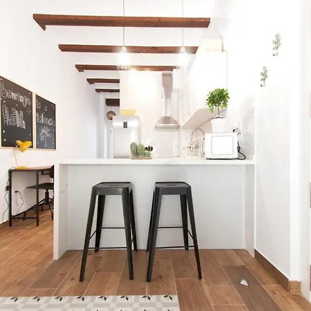 Beautiful In Botanic Walencja