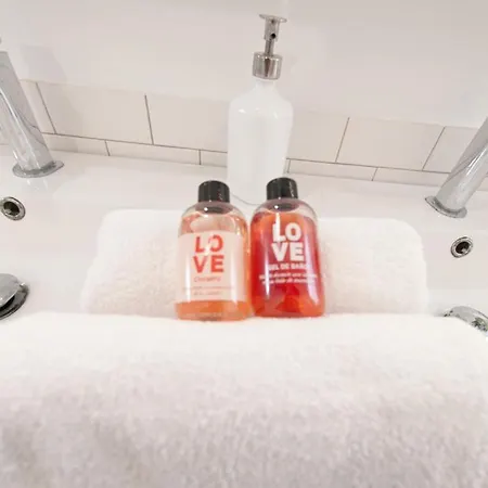 Beautiful In Botanic Apartament Walencja