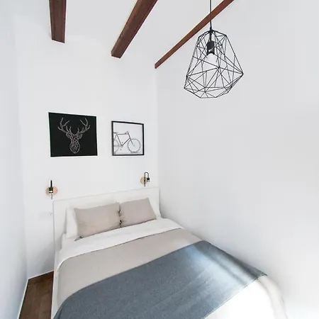 Apartament Beautiful In Botanic *