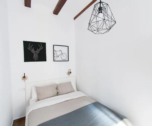 Appartamento Beautiful In Botanic *